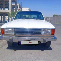 پیکان 78 درحد جاده رو