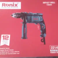 دریل برقی رونیکس ۱۳ فوکا
