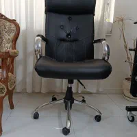 سانتریفیوژ.صندلی مدیریتی. صندلی تاشو