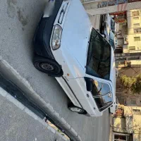 پراید مدل ۹۴