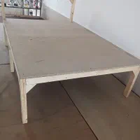 تخت سنتی