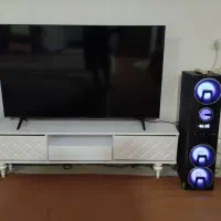 اسپیکر دوقلو