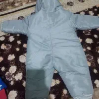 سرهمی بچگلنه دو عددخارجی|کفش و لباس بچه|شیراز, میانرود|دیوار