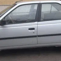 پژو ۴۰۵ دوگانه شرکتی مدل ۹۱|خودرو سواری و وانت|شیراز, شهرک مخابرات|دیوار