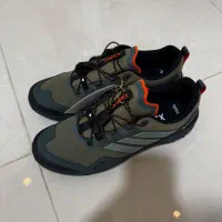 کتونی آدیداس ترکس اورجینال|کیف، کفش، کمربند|رشت, فلسطین|دیوار