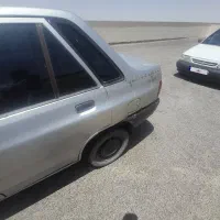 پراید ۸۶ cng|خودرو سواری و وانت|زابل, |دیوار