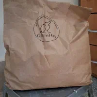 غذای خرگوش