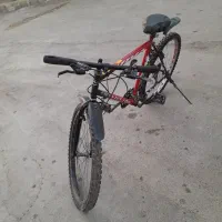 دوچرخه ۲۶ سالم و بدون عیب|دوچرخه، اسکیت، اسکوتر|اسدآباد, |دیوار