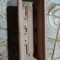 دو عدد گلدان بزرگ ۸۰ در ۳۰|گل و گیاه طبیعی|رباط‌کریم, رباط‌کریم|دیوار