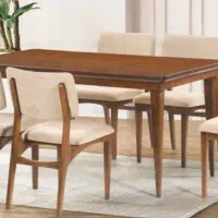 ناهارخوری بی نظیرمدل سلین|میز و صندلی غذاخوری|مشهد, گرجی علیا|دیوار