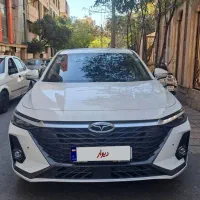 فونیکس آریزو ۸ سفید ۲۰۲۵ کم کار
