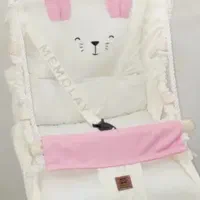 تاب کودک دوحالته ریلکسی ممولای