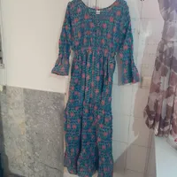 ساحلی نخی|لباس|چناران, |دیوار