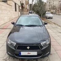 دنا پلاس ۹۸ فول|خودرو سواری و وانت|آبیک, |دیوار