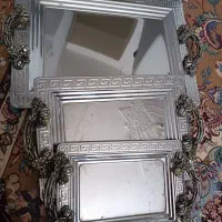 سینی|ظروف سرو و پذیرایی|ایوان, |دیوار