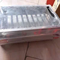 کباب پز گازی