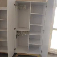 سرویس خواب کودک|تخت و سرویس خواب|تیران, |دیوار