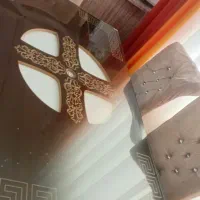 میز نهارخوری ۶ نفره