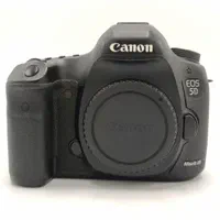 دوربین کانن CANON 5D III|دوربین عکاسی و فیلم‌برداری|تهران, پامنار|دیوار