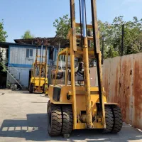 لیفتراک سهند ۴تن و ۲ تن|خودرو سنگین|تهران, بروجردی|دیوار