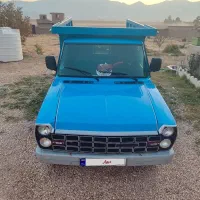 سایپا دوگانه کارخانه|خودرو سواری و وانت|مرودشت, علیآباد|دیوار