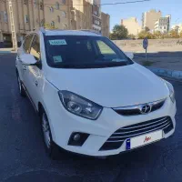 جک s5 بی رنگ کم کار|خودرو سواری و وانت|تبریز, |دیوار
