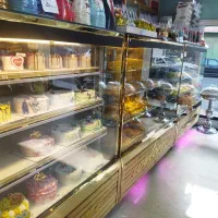 فروش صفرتاصدقنادی فوری درصورت نیازواگذار هم میشود.