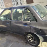 پراید 88|خودرو سواری و وانت|شیراز, شهرک مهدیآباد|دیوار