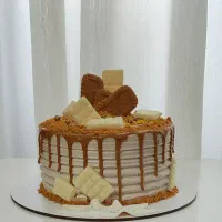 کیک خانگی مریم بانو|خوردنی و آشامیدنی|پاکدشت, شهرک امام رضا|دیوار