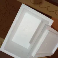 یخدان یونولیتی سالم و بدون ایراد|ظروف نگهدارنده، پلاستیکی، یک‌بارمصرف|ارومیه, |دیوار