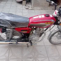 موتور مزایده|موتورسیکلت|جهرم, |دیوار