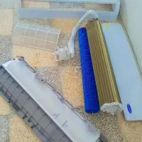 خدمات کولر گازی|خدمات پیشه و مهارت|میناب, |دیوار