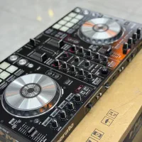 دستگاه دی جی پایونر sr