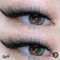 اکستنشن مژه، مژه کار لیفت ابرو، بافت کار