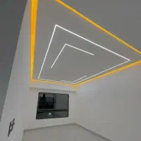 اجرای کناف(کناف الماس)|خدمات پیشه و مهارت|فومن, |دیوار