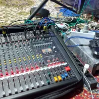 اجاره سیستم صوت و نور|خدمات پذیرایی، مراسم|بندر انزلی, سید آسیه|دیوار