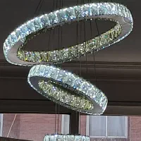 لوستر و چراغ آویز|لوستر و چراغ آویز|مشهد, الهیه|دیوار