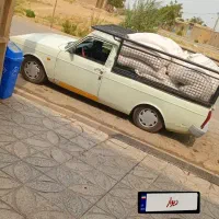 ماشین پیکان وانت|خودرو سواری و وانت|ملایر, |دیوار