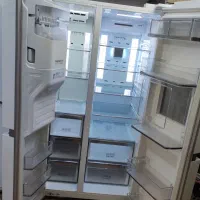 یخچال ساید دوو ۳۸ فوت|یخچال و فریزر|تهران, تولید دارو|دیوار