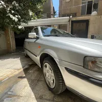 سمند X7 دوگانه سوز، مدل ۱۳۸۵|خودرو سواری و وانت|تهران, زنجان|دیوار
