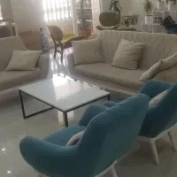 مبلمان 7 نفره