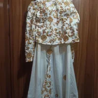 لباس مجلسی  حنابندونی|لباس|اهواز, کوی فرهنگیان ۱|دیوار