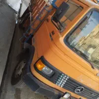 خاور ۸۰۸