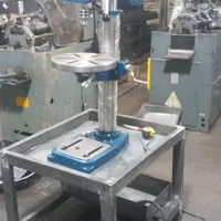 جوشکاری سیار