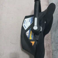 کریرسالم درحد|کالسکه و لوازم جانبی|مشکیندشت, |دیوار