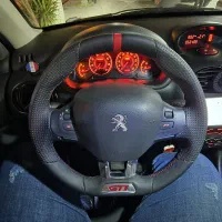 فرمان GTI جی تی 2008