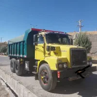 ولوو جفت توپ طلا۶۴|خودرو سنگین|ایلام, |دیوار