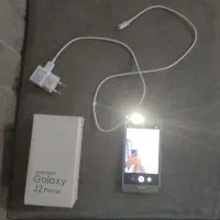 گوشی J2 prime کم یاب  دو سیم‌کارت 4g