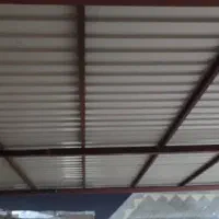 جوشکاری سیار ودرب وپنجره وسایبان|خدمات پیشه و مهارت|سوسنگرد, |دیوار