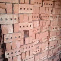 آجر درجه یک وسفال سقفی ودیواری